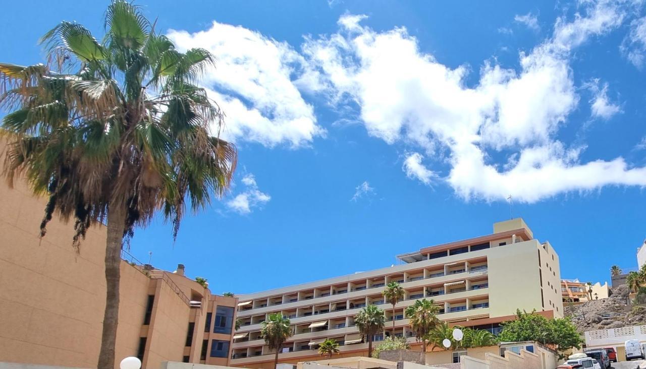 Ocean Blue Deluxe Jandia By Sea You There Fuerteventura Morro Jable  Bagian luar foto