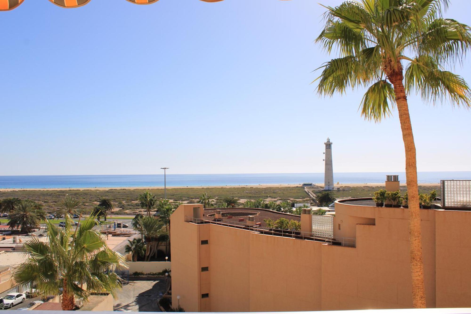 Ocean Blue Deluxe Jandia By Sea You There Fuerteventura Morro Jable  Bagian luar foto